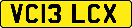 VC13LCX