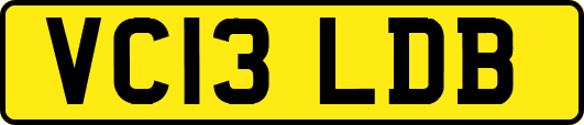 VC13LDB