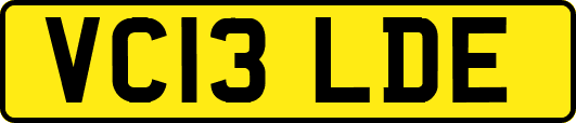 VC13LDE
