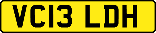 VC13LDH