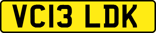 VC13LDK