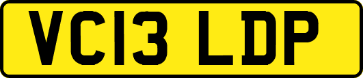 VC13LDP