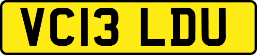 VC13LDU