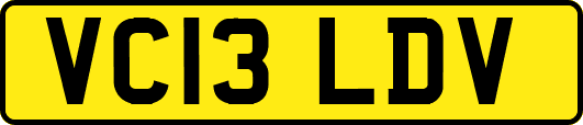 VC13LDV