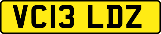 VC13LDZ