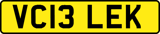 VC13LEK