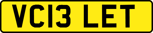 VC13LET
