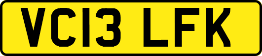 VC13LFK