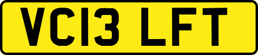 VC13LFT
