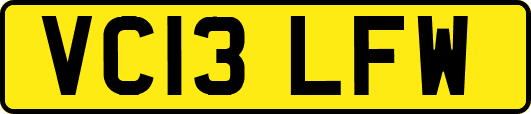 VC13LFW