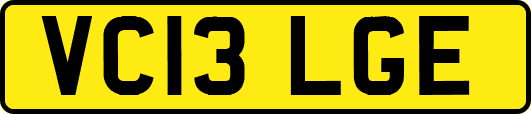 VC13LGE