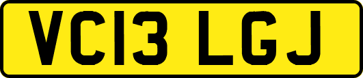 VC13LGJ