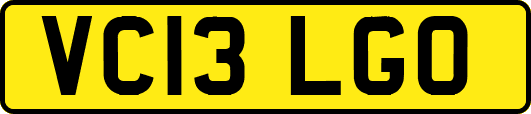 VC13LGO
