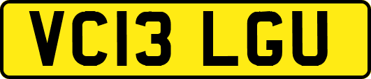 VC13LGU