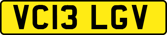 VC13LGV