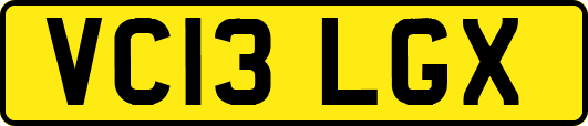 VC13LGX