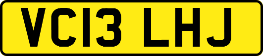 VC13LHJ