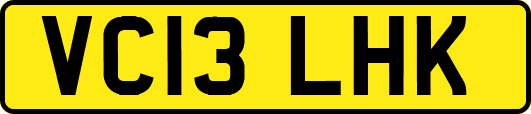 VC13LHK