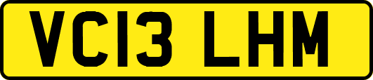 VC13LHM