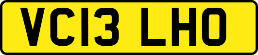 VC13LHO