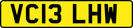 VC13LHW
