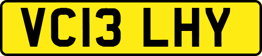 VC13LHY
