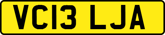 VC13LJA
