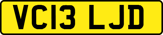 VC13LJD