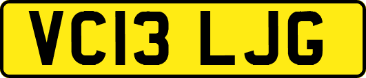VC13LJG