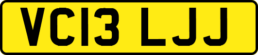 VC13LJJ