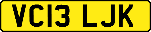 VC13LJK