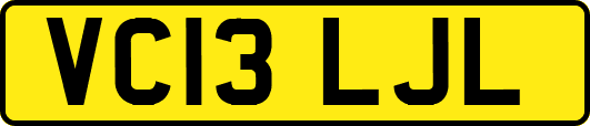 VC13LJL