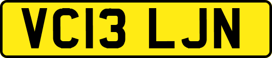 VC13LJN