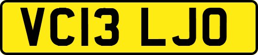 VC13LJO