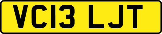VC13LJT