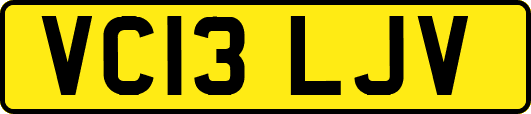 VC13LJV