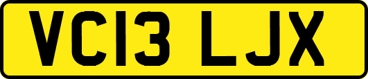 VC13LJX