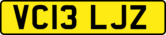 VC13LJZ