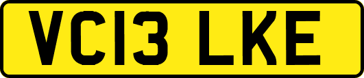 VC13LKE