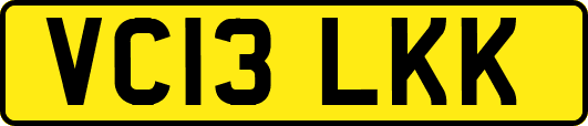 VC13LKK