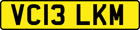 VC13LKM