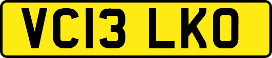 VC13LKO