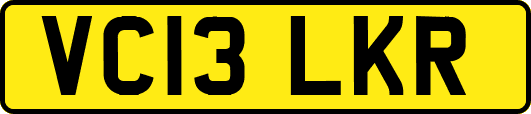 VC13LKR