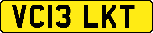 VC13LKT