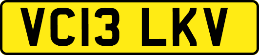 VC13LKV