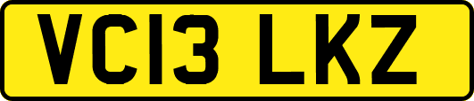 VC13LKZ