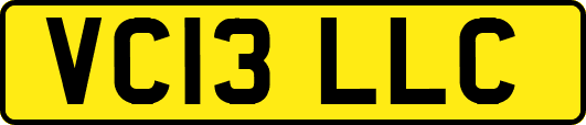 VC13LLC