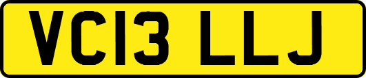 VC13LLJ