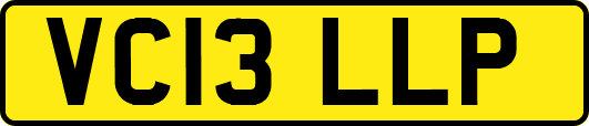 VC13LLP