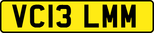 VC13LMM